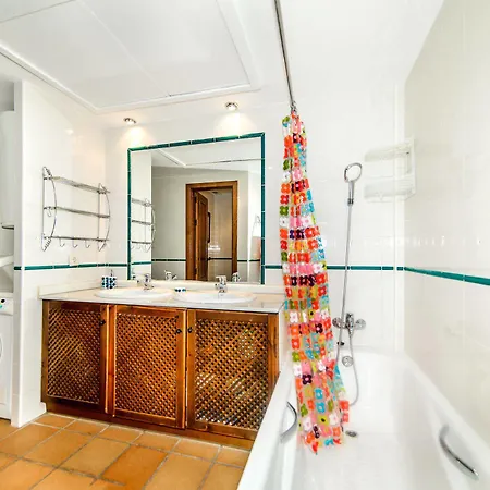 Bennecke Alisa Apartment Torrevieja