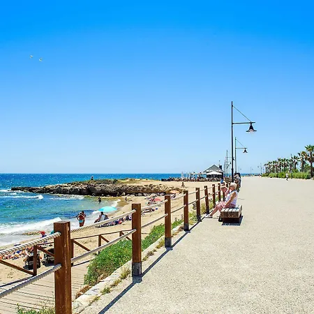 Apartment Bennecke Alisa Torrevieja
